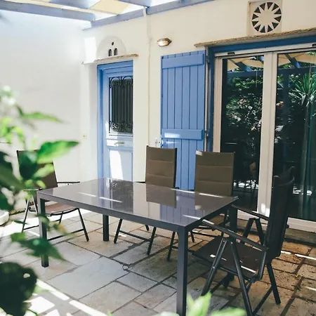 Holiday home Beautiful House In Tinos