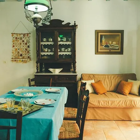 Holiday home Beautiful House In Tinos