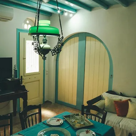 Beautiful House In *