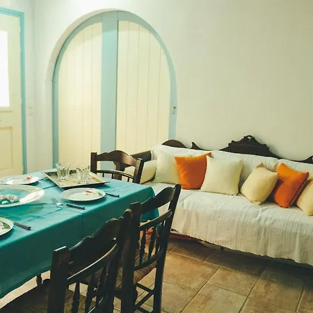 Beautiful House In *