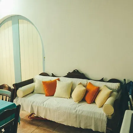 Beautiful House In Holiday home *