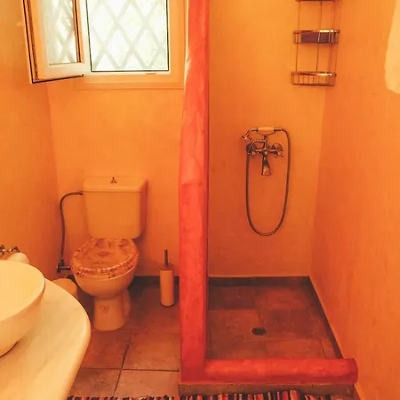 Beautiful House In * Tinos