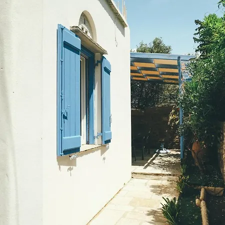 Beautiful House In *